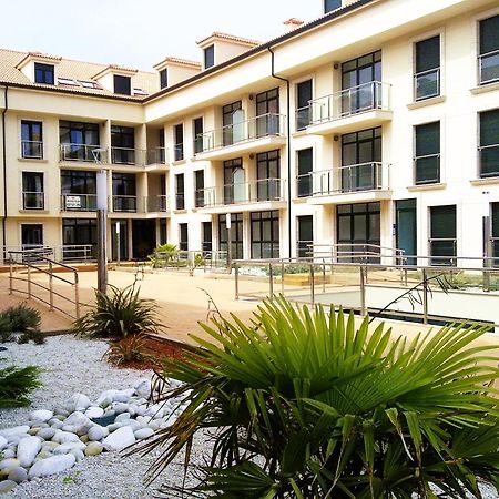 Fisterracons Apartment Bagian luar foto