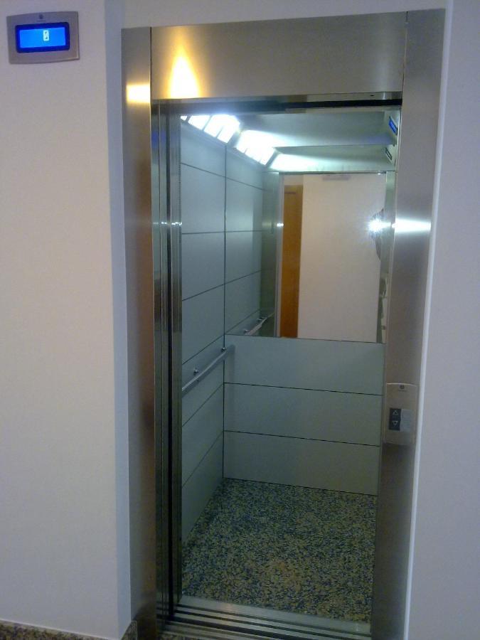 Fisterracons Apartment Bagian luar foto